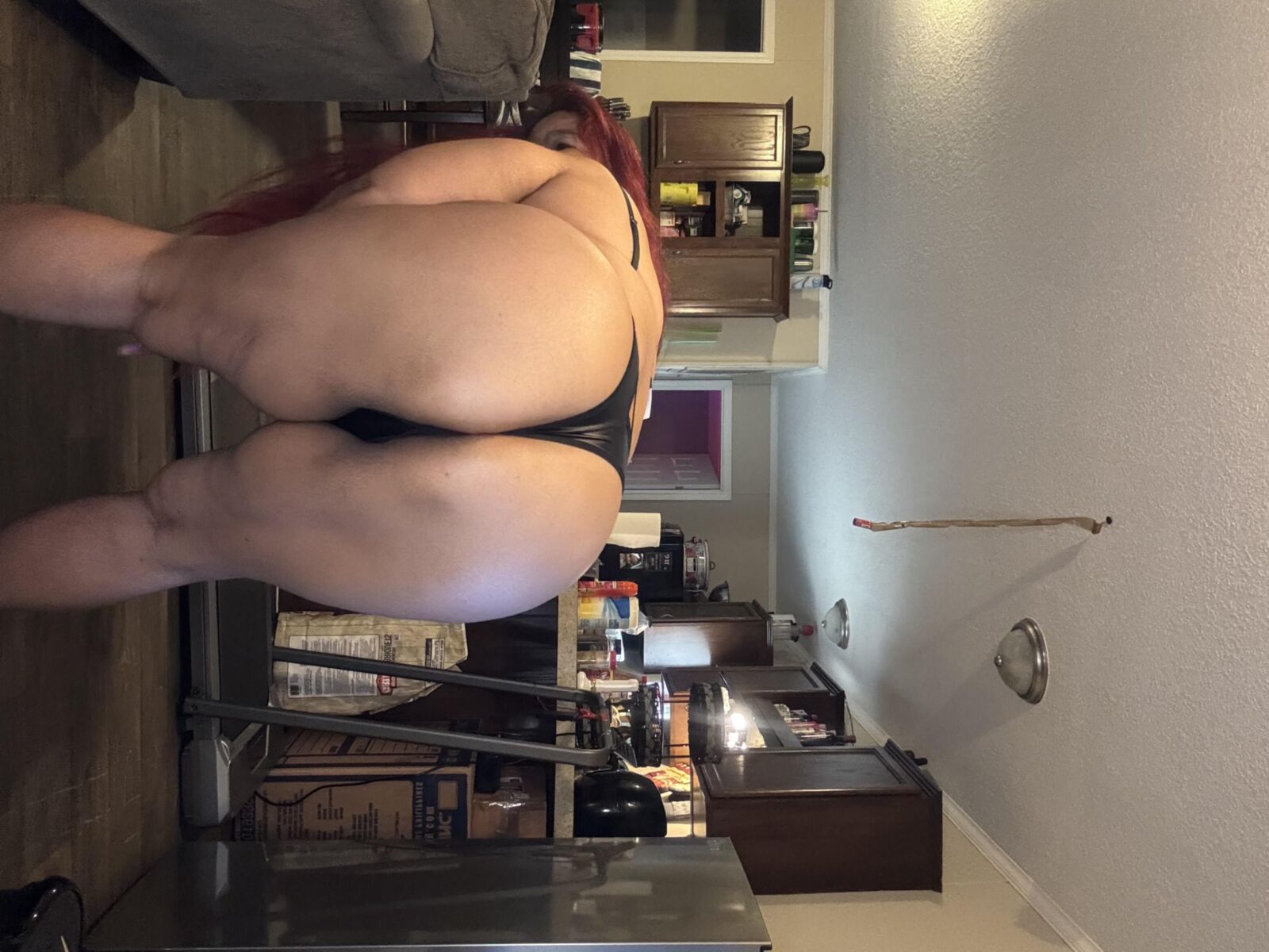 Just looking to have fun.