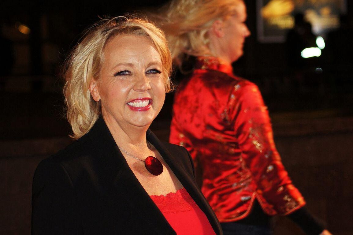 DEBORAH MEADEN