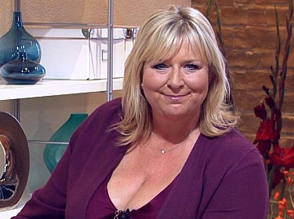FERN BRITTON