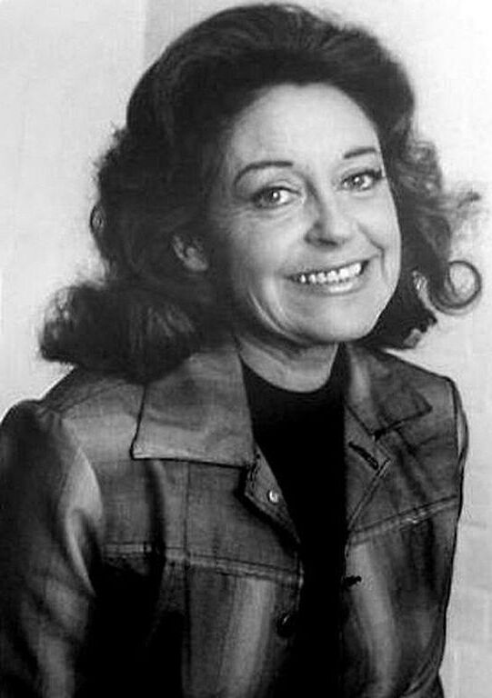 DIANA COUPLAND