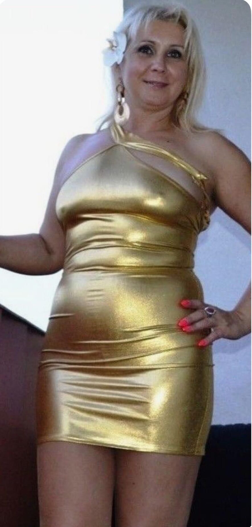  Sexy Matures & Grannys