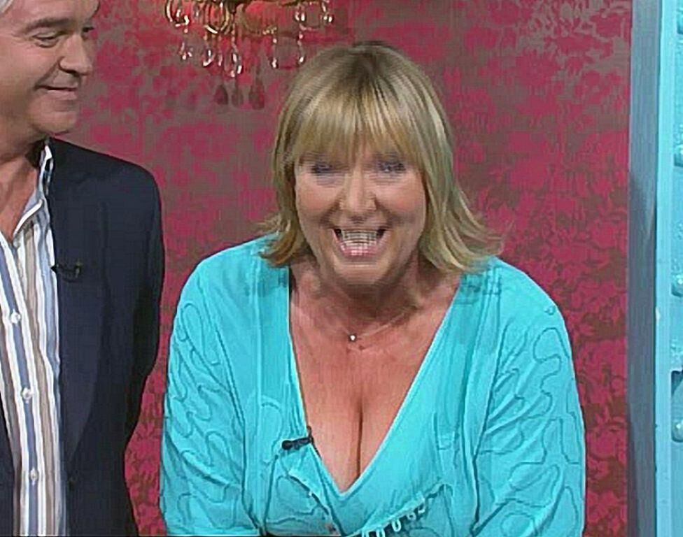 FERN BRITTON