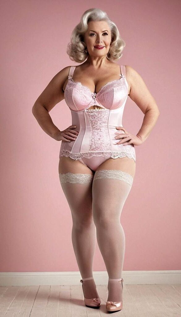 My fantasies 