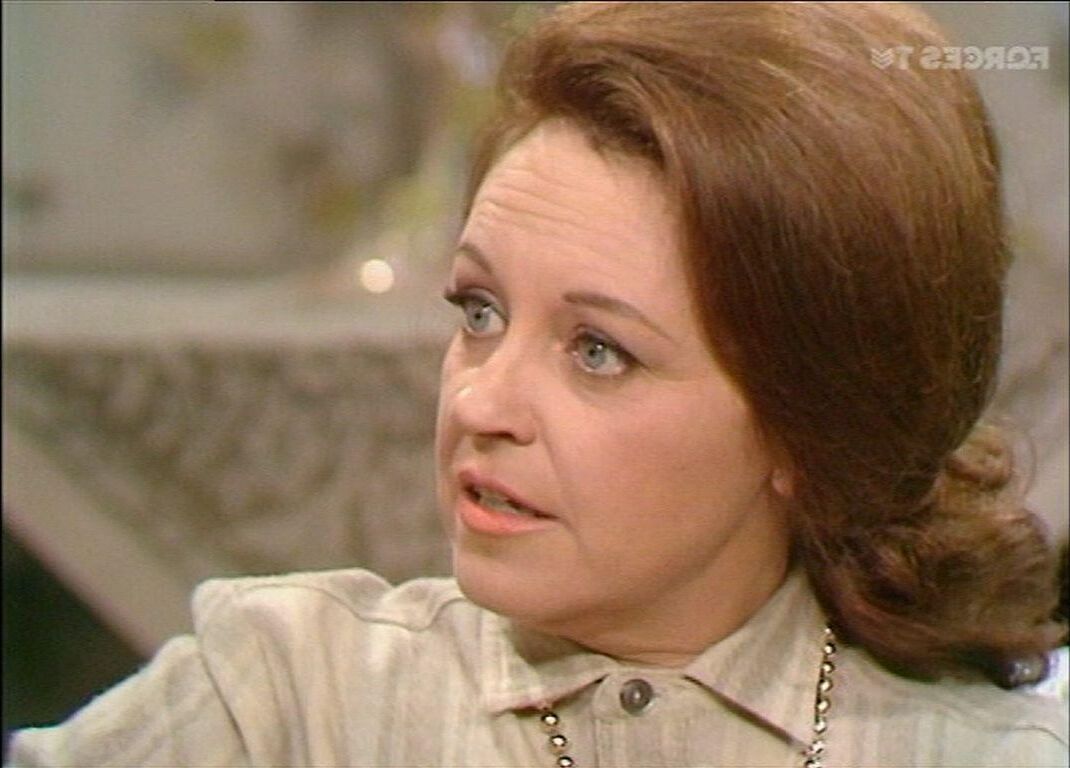 DIANA COUPLAND