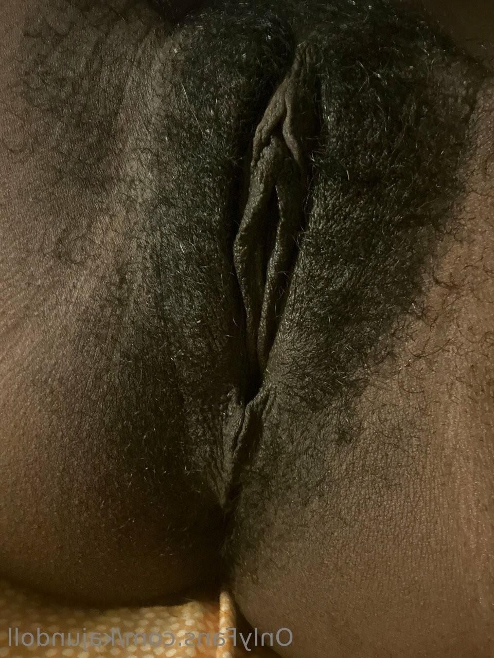 Pussy close up 