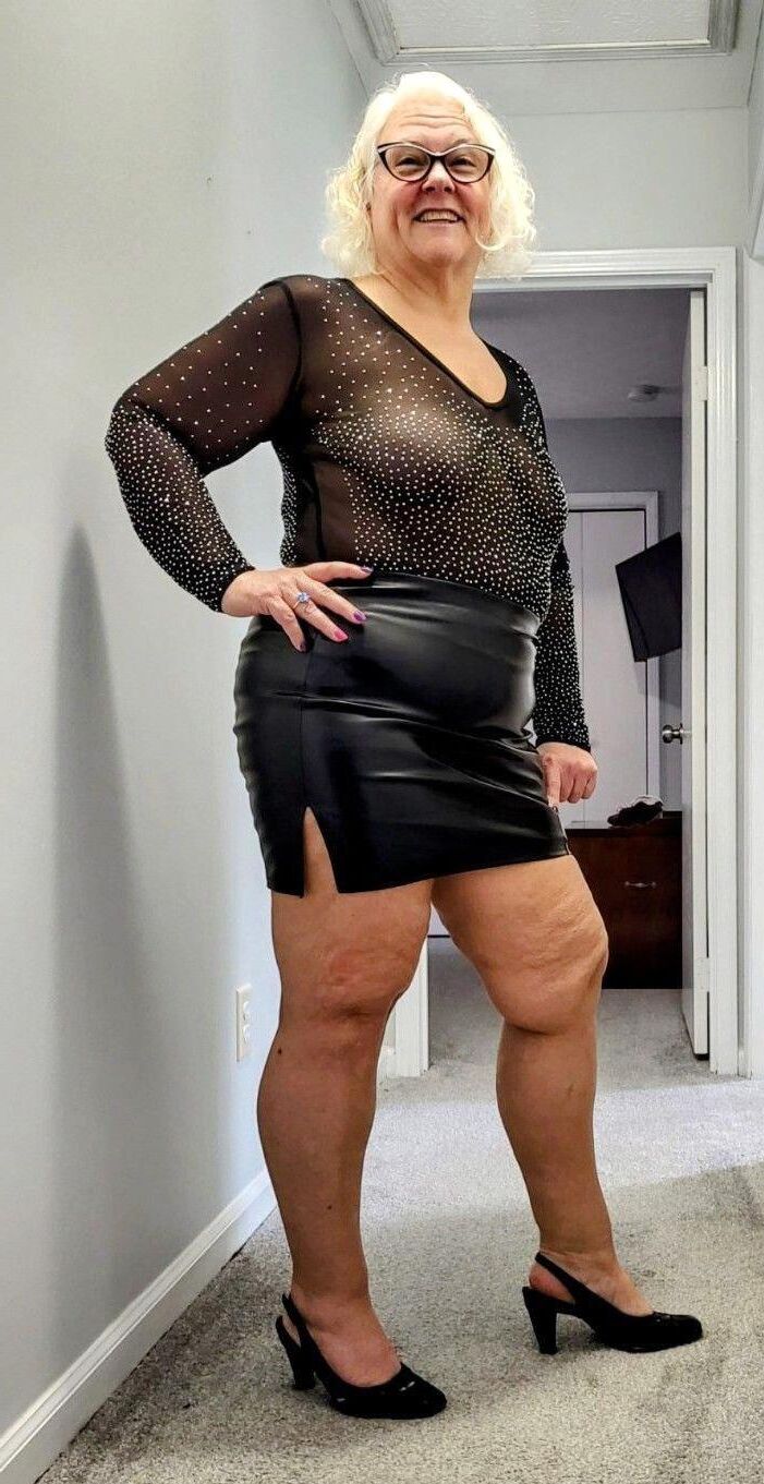 My fantasies 