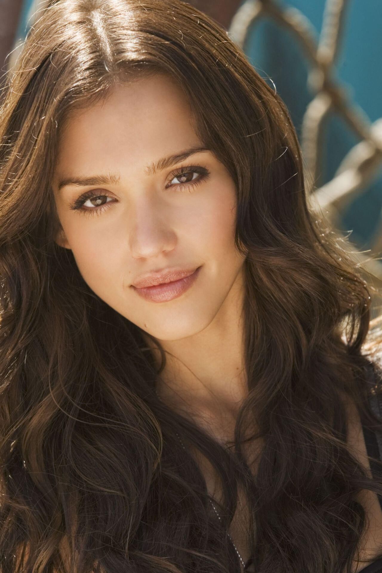 Jessica Alba #