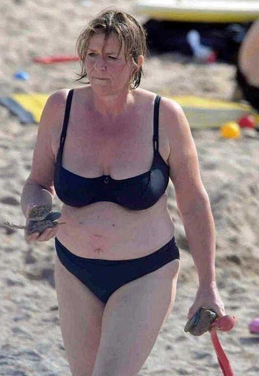 FERN BRITTON