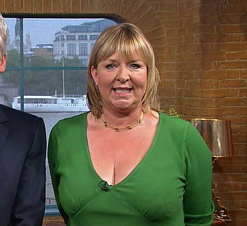FERN BRITTON