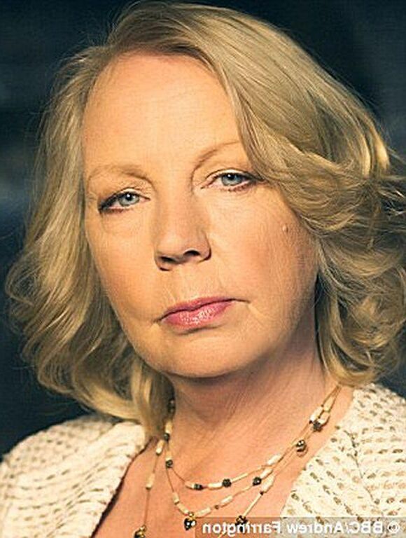 DEBORAH MEADEN