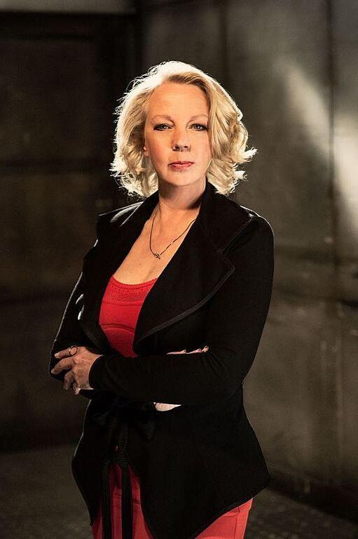 DEBORAH MEADEN
