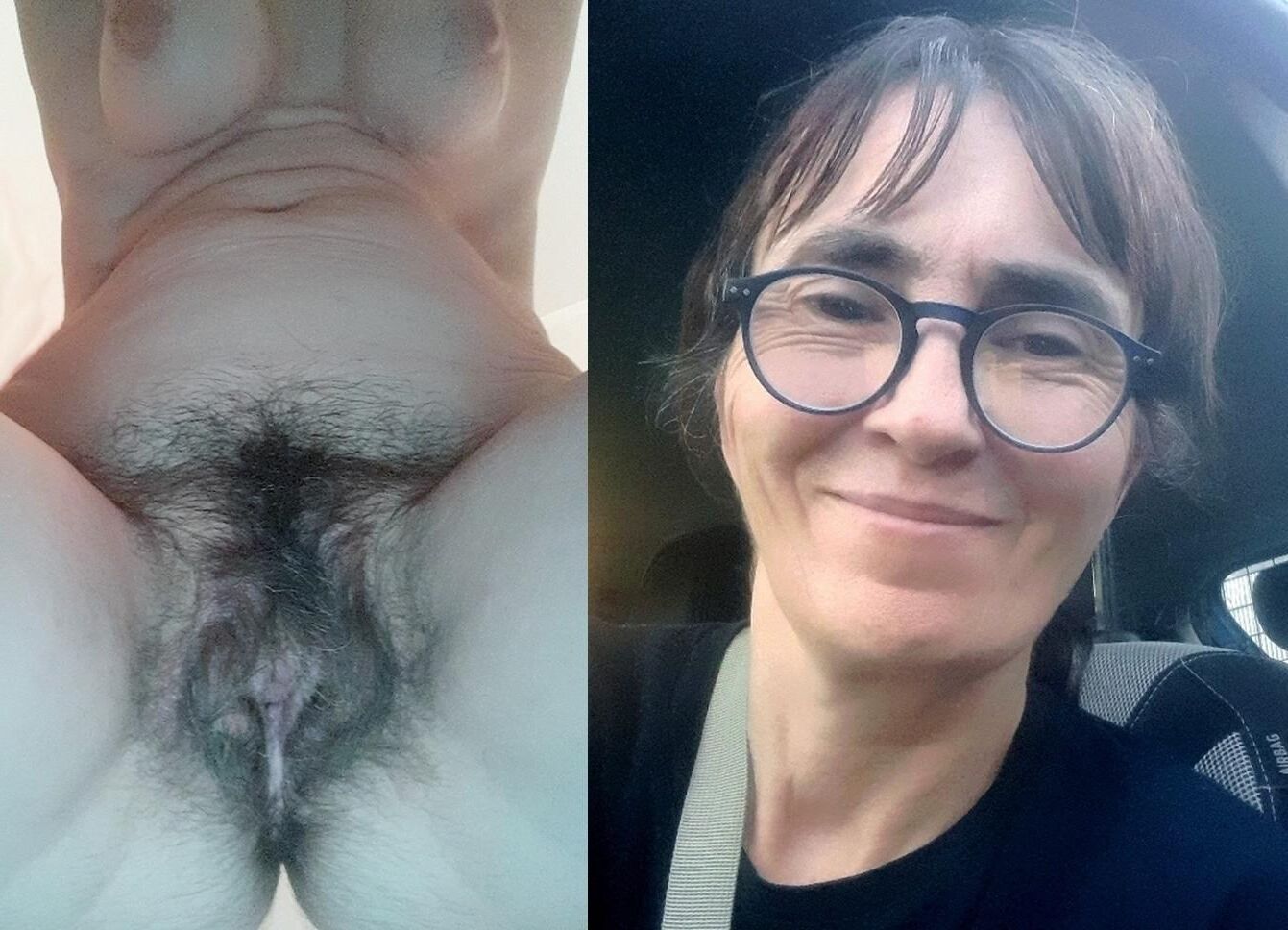 je suis une salope moi nath