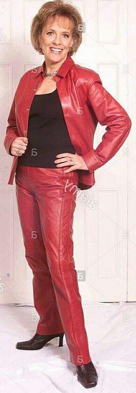ESTHER RANTZEN