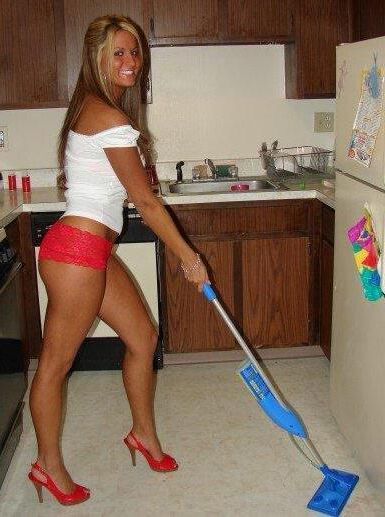 MILF VILLE