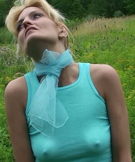 Granny Milf see throut 