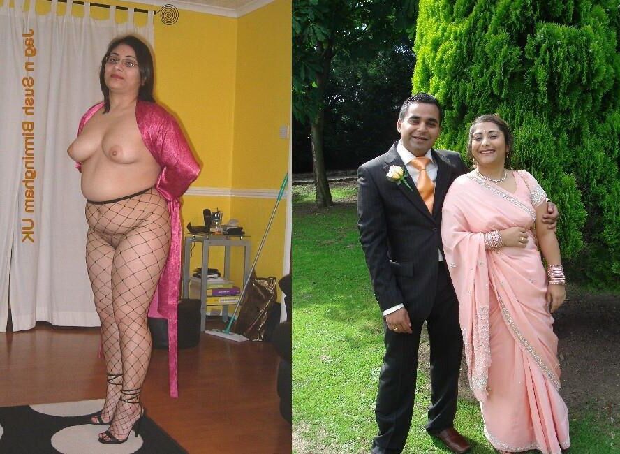 Brides # (Stitched)