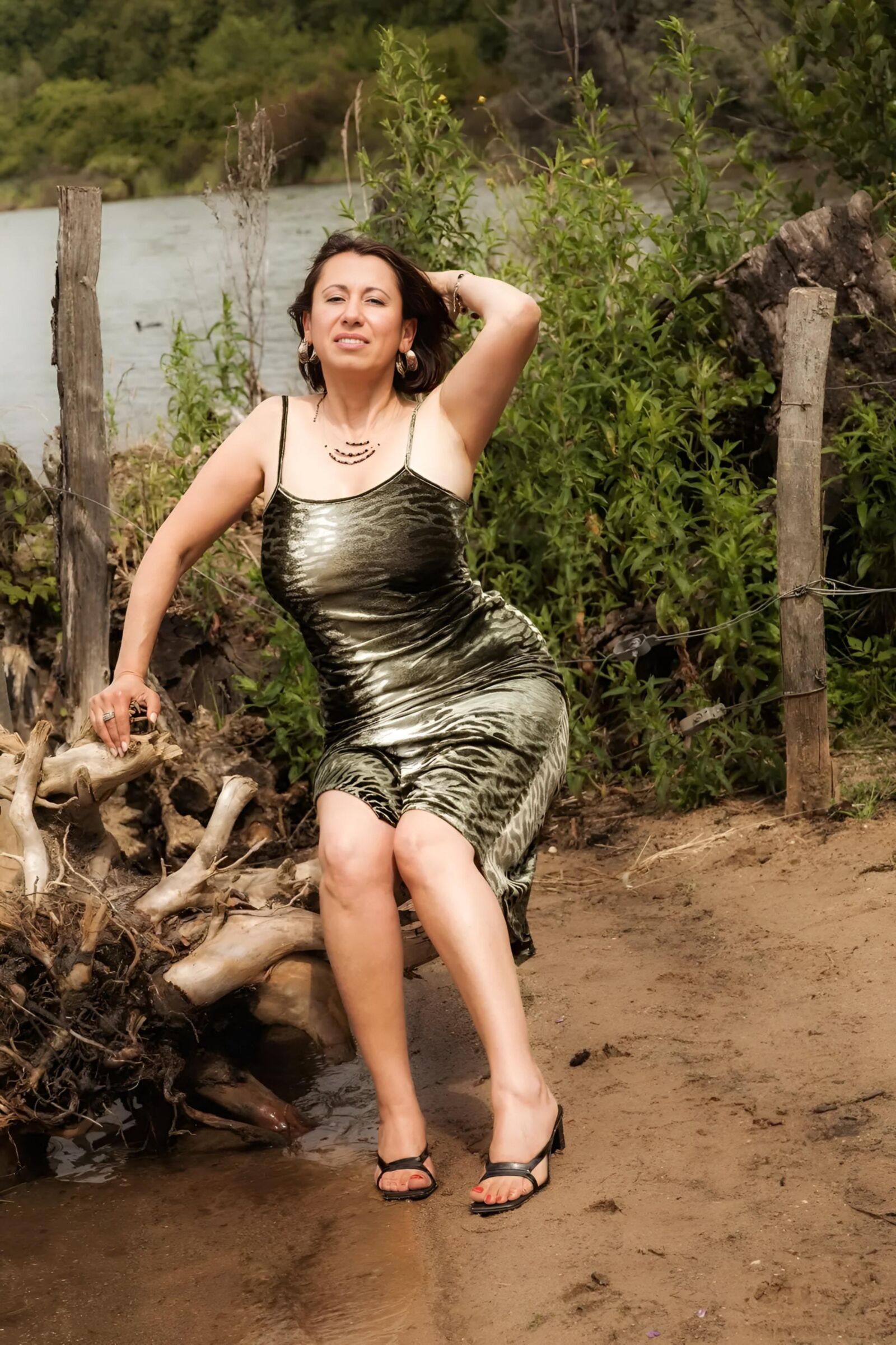 TURKISH MATURE LADY PICTURES 
