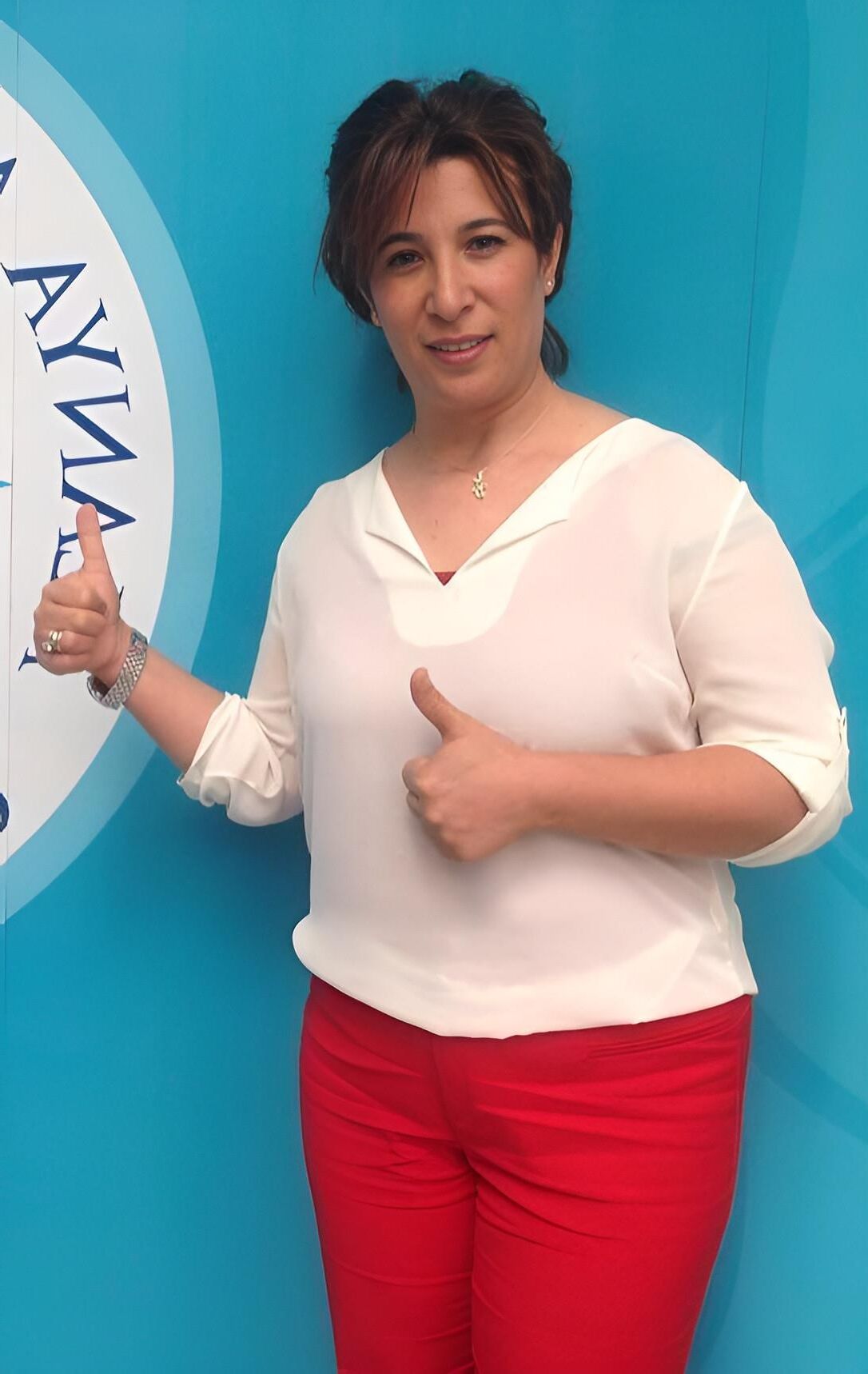 TURKISH MATURE LADY PICTURES 