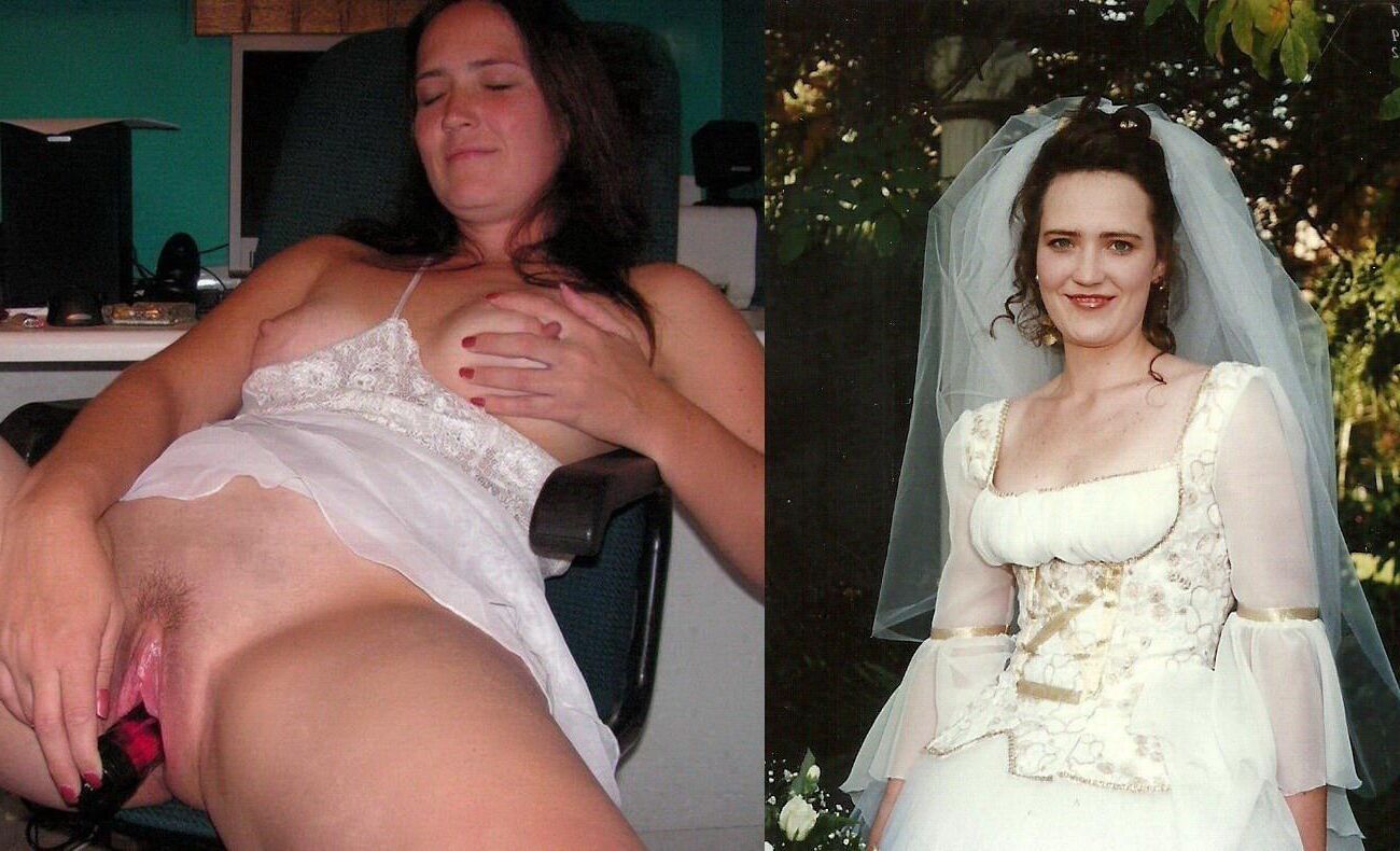 Brides # (Stitched)