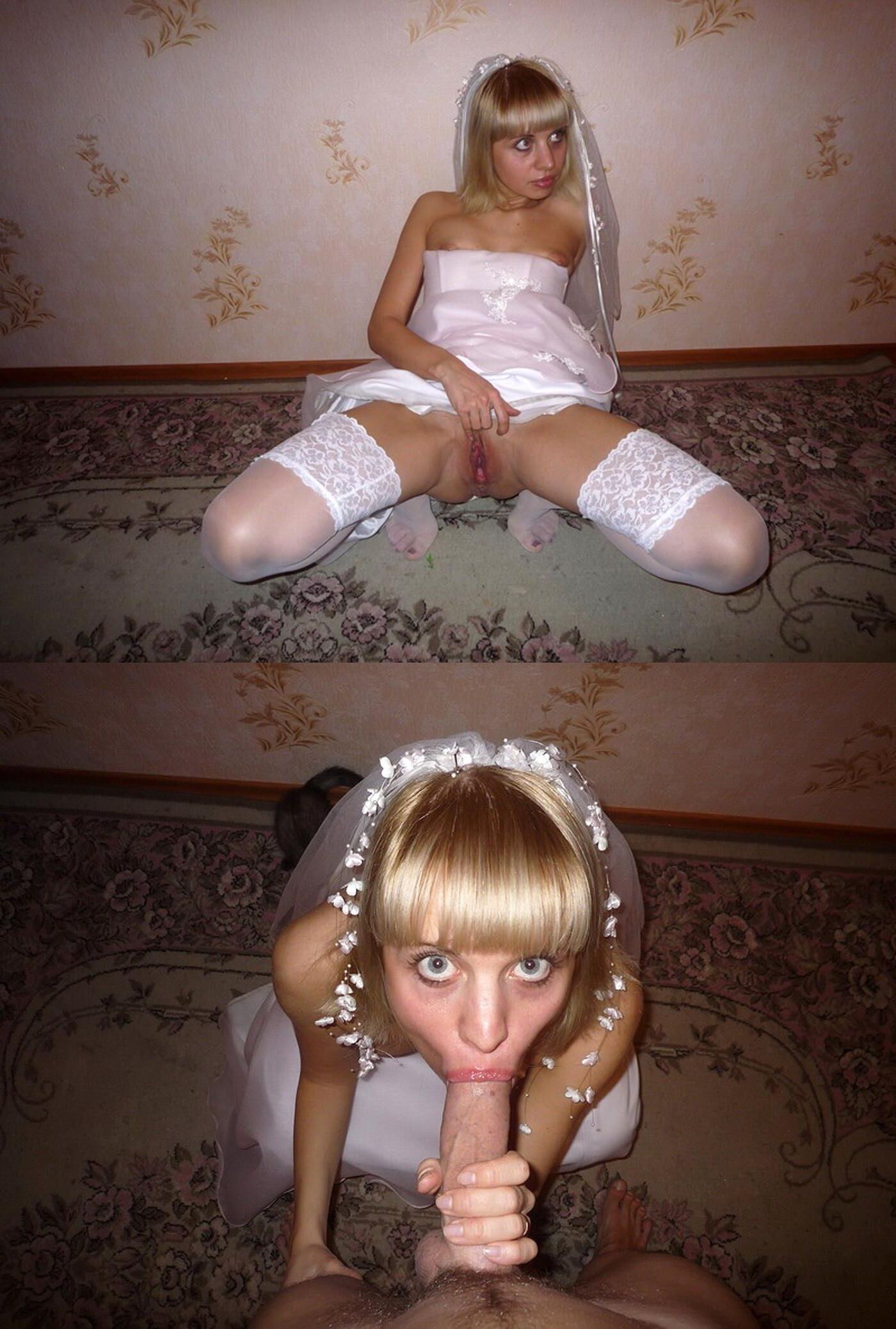 Brides # (Stitched)
