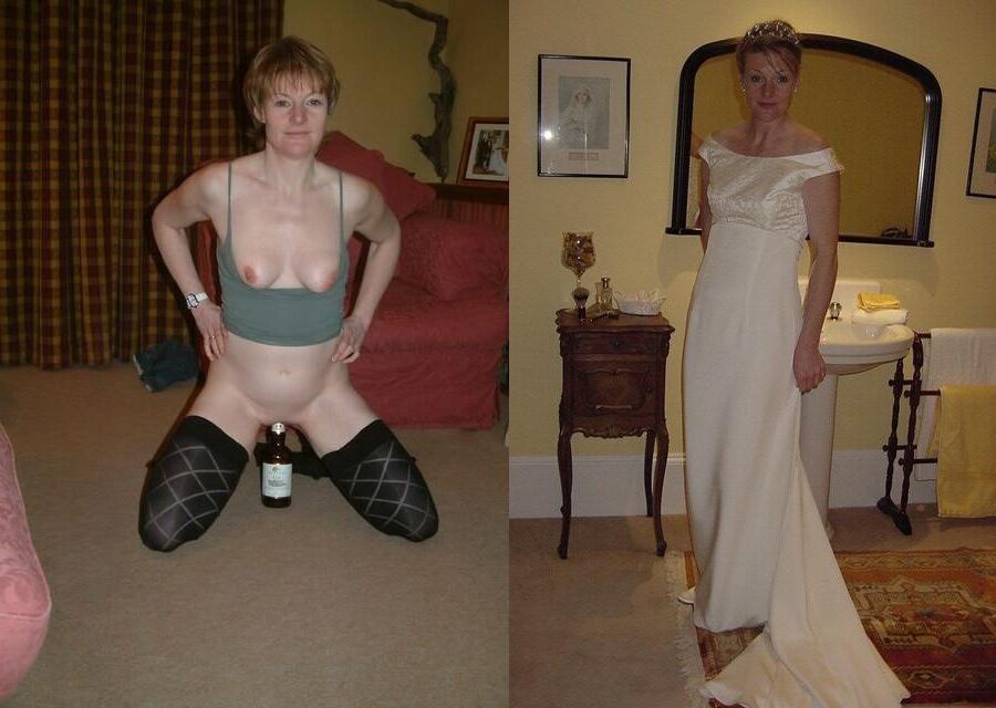 Brides # (Stitched)