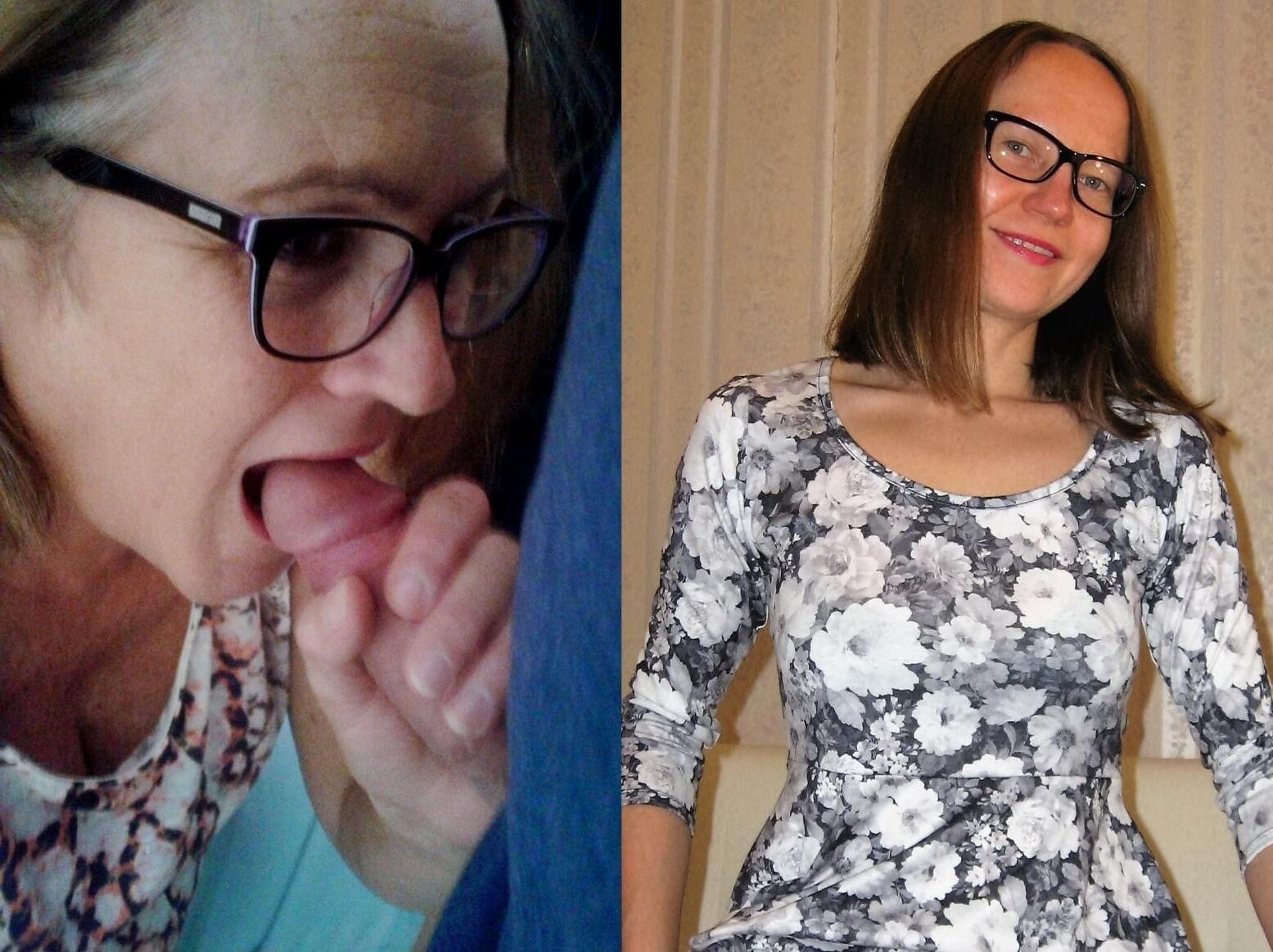 Women with a Dick in em # (Stitched)