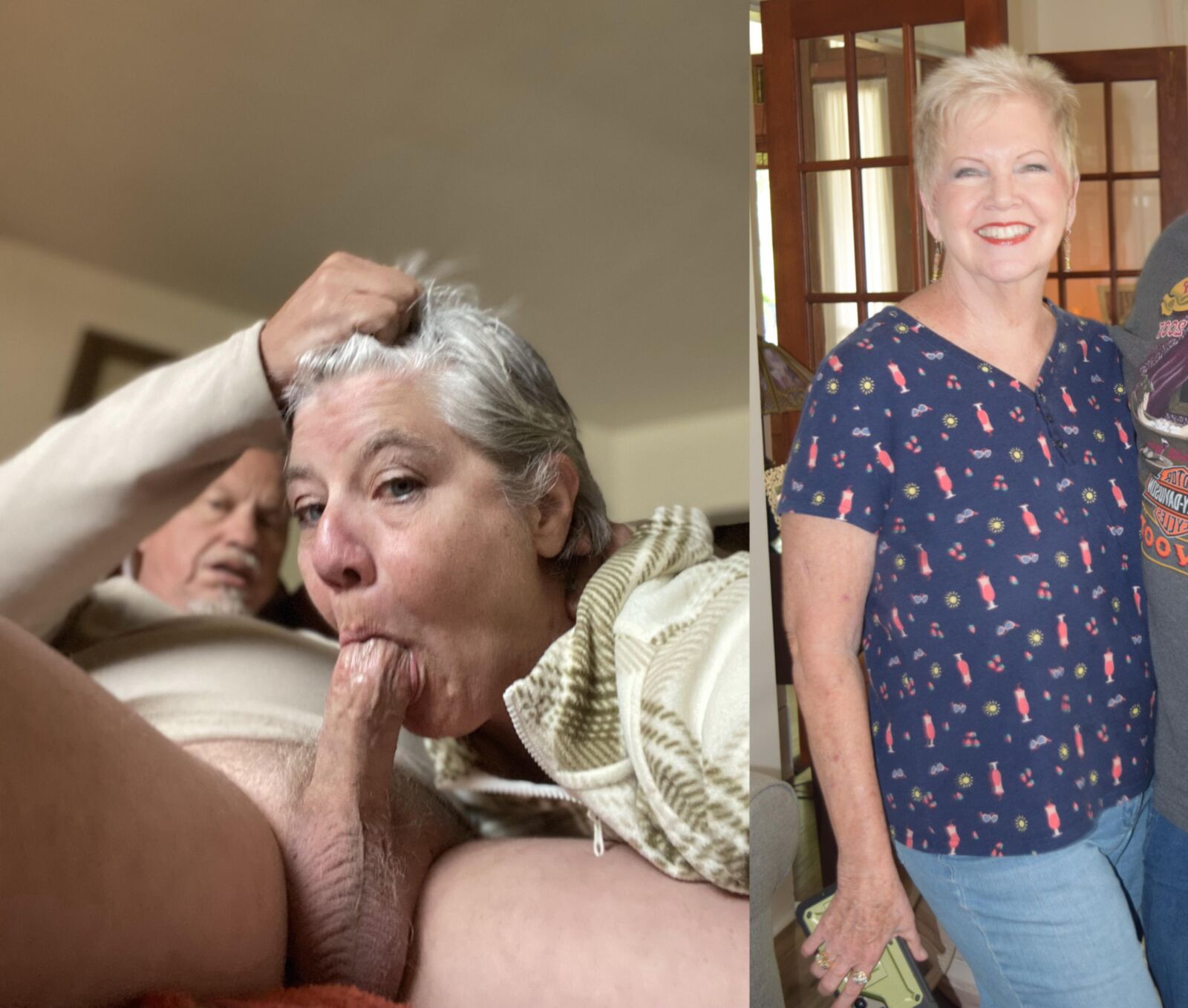 Women with a Dick in em # (Stitched)