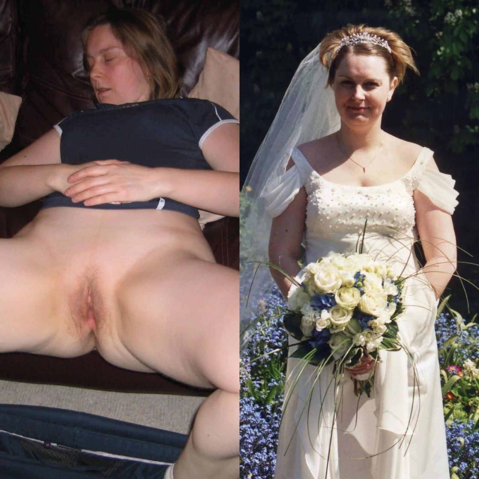 Fran through the years