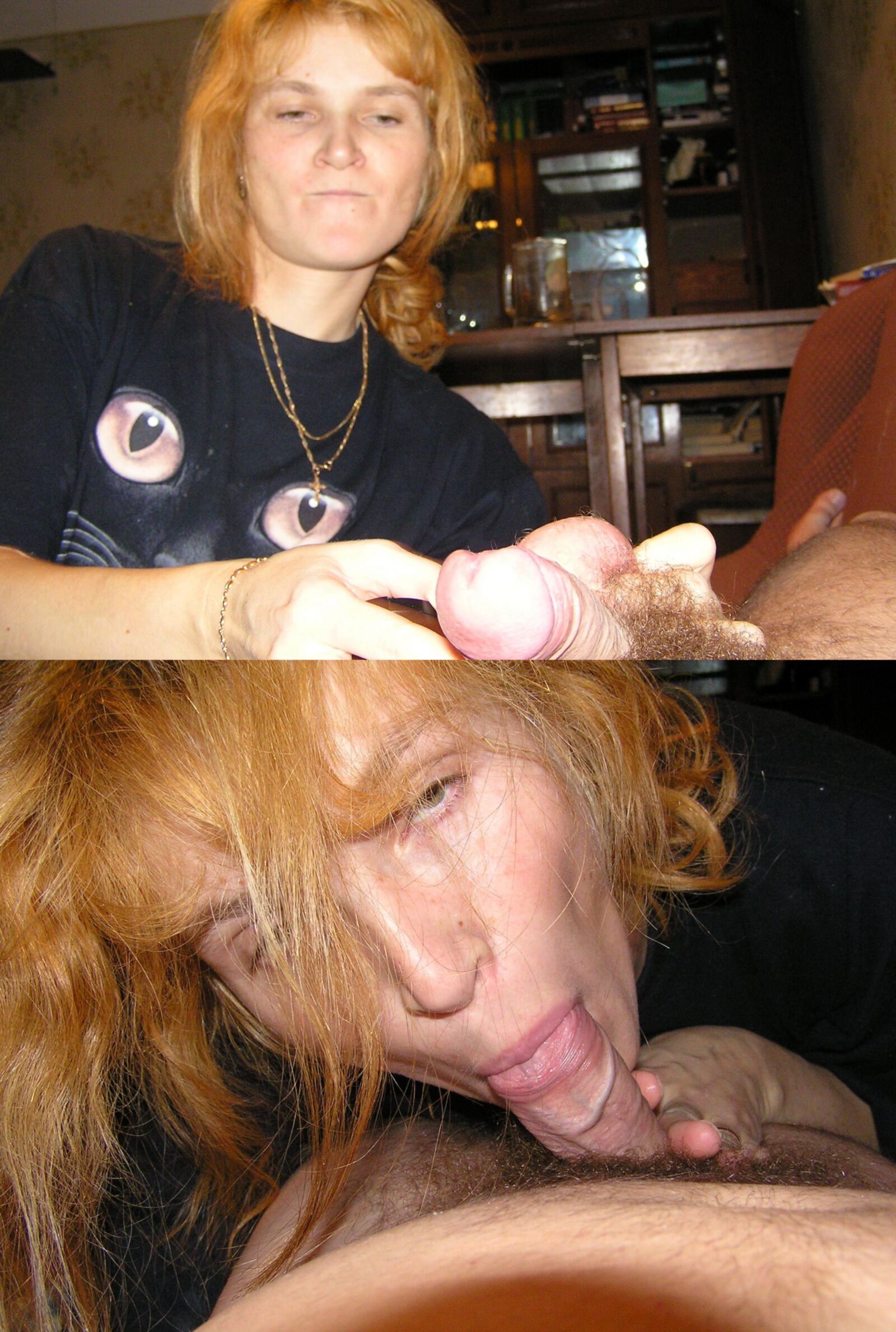 Women with a Dick in em # (Stitched)