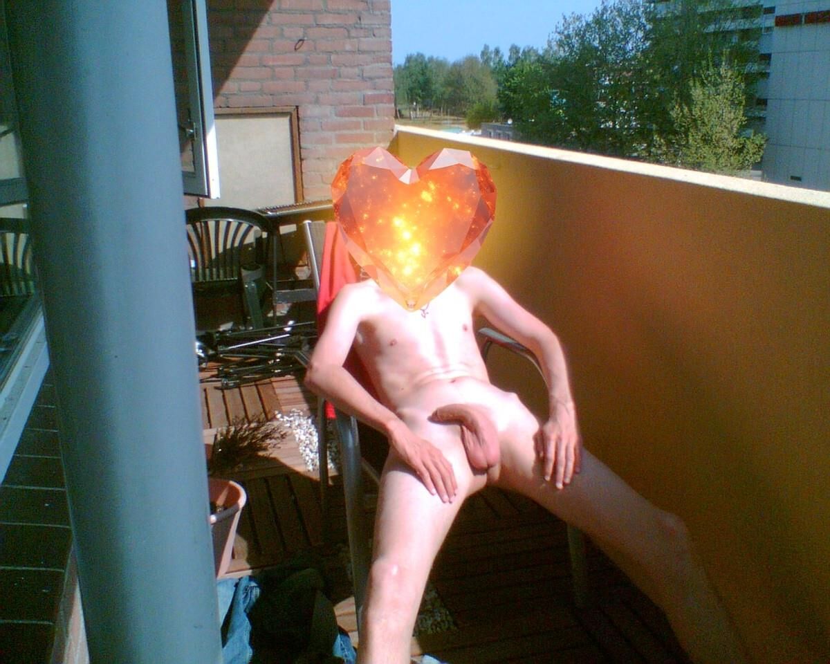 Wij naakt