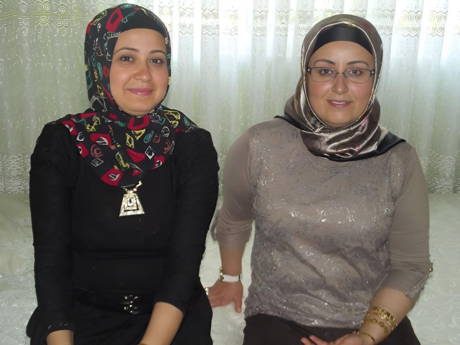 TURKISH SEXY HIJAB 