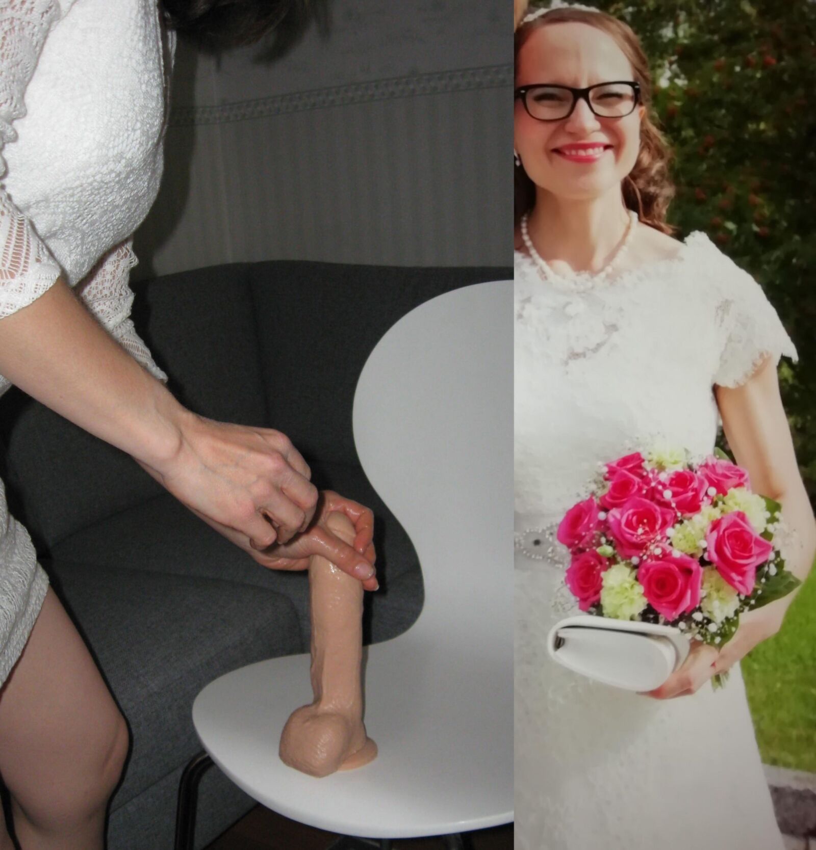 Brides # (Stitched)