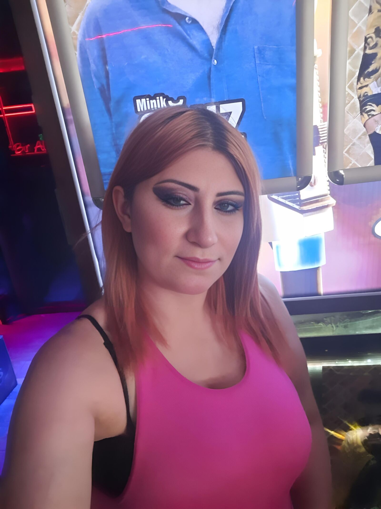 TURKISH MATURE LADY PICTURES 