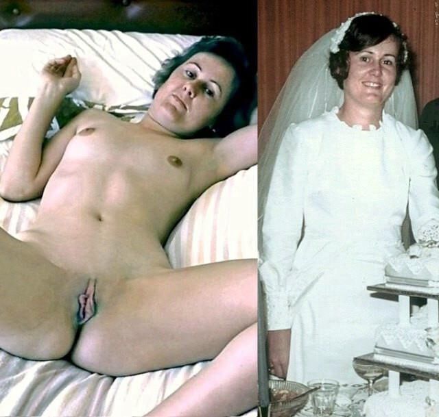 Brides # (Stitched)
