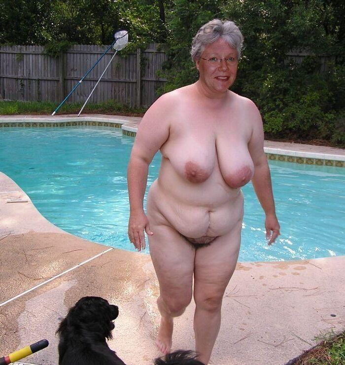 Grannies 
