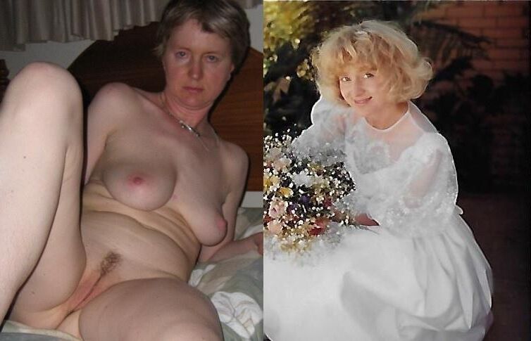 Brides # (Stitched)