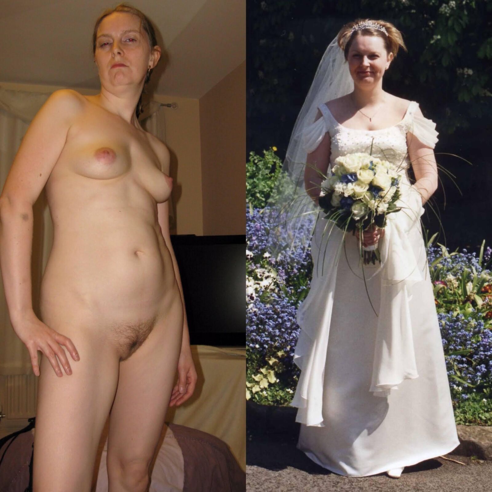 Fran through the years