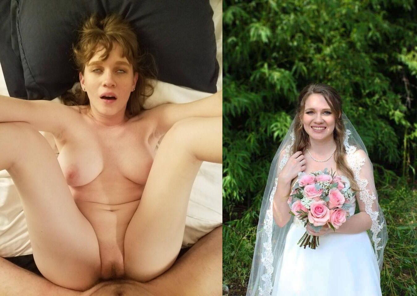 Brides # (Stitched)