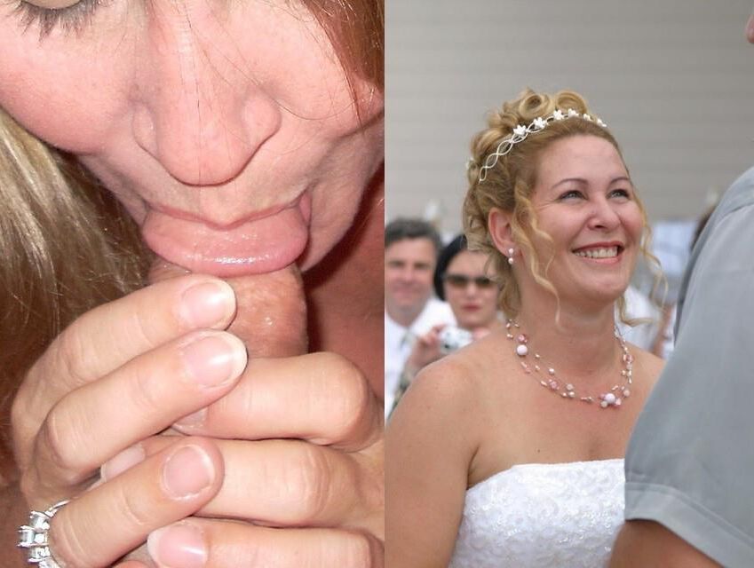 Brides # (Stitched)
