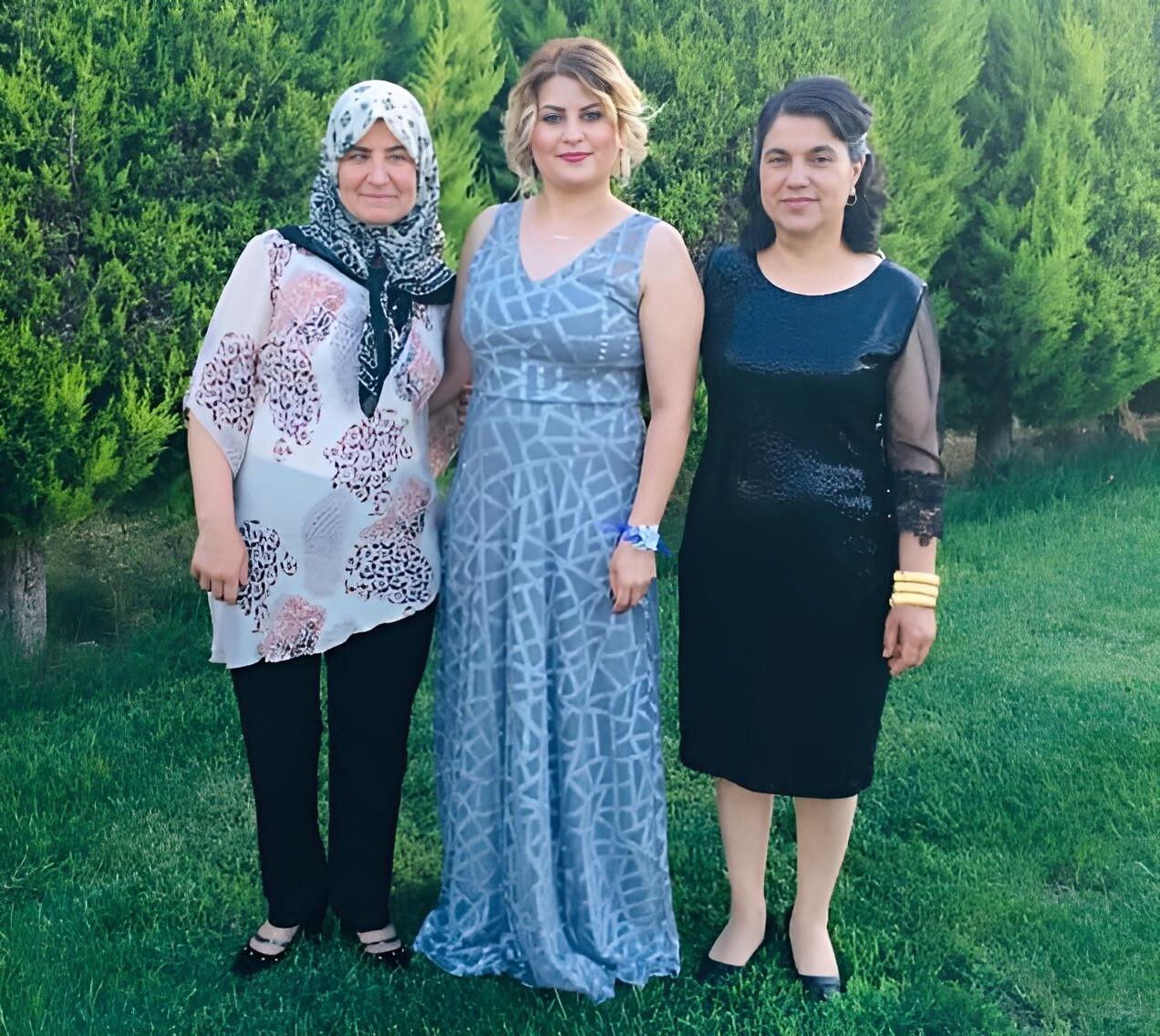 TURKISH MATURE LADY PICTURES 