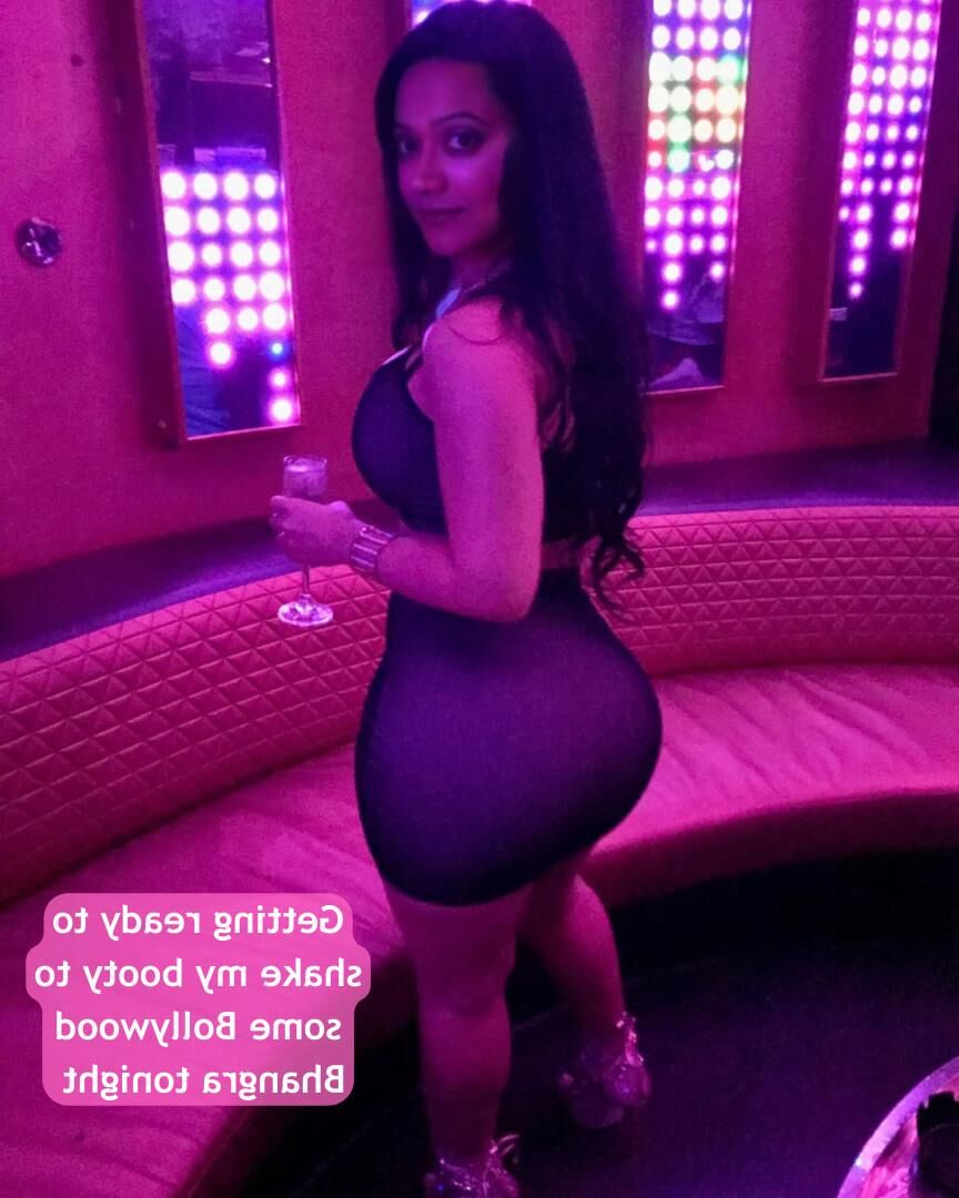 Bored y.o. Indian hotwife and mom goes wild at last