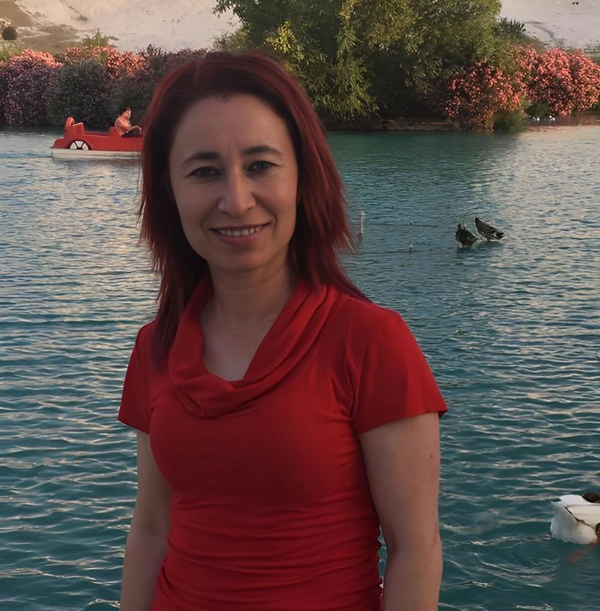 TURKISH MATURE LADY PICTURES 