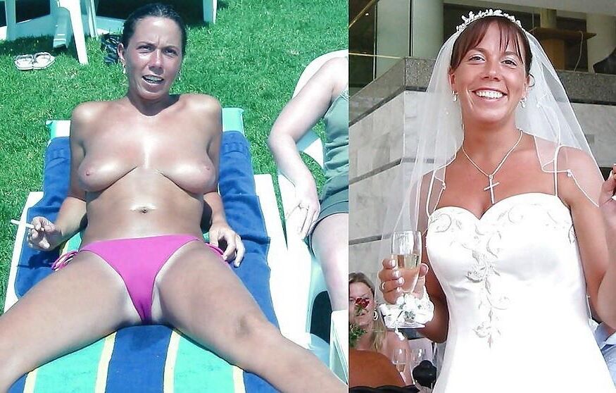 Brides # (Stitched)