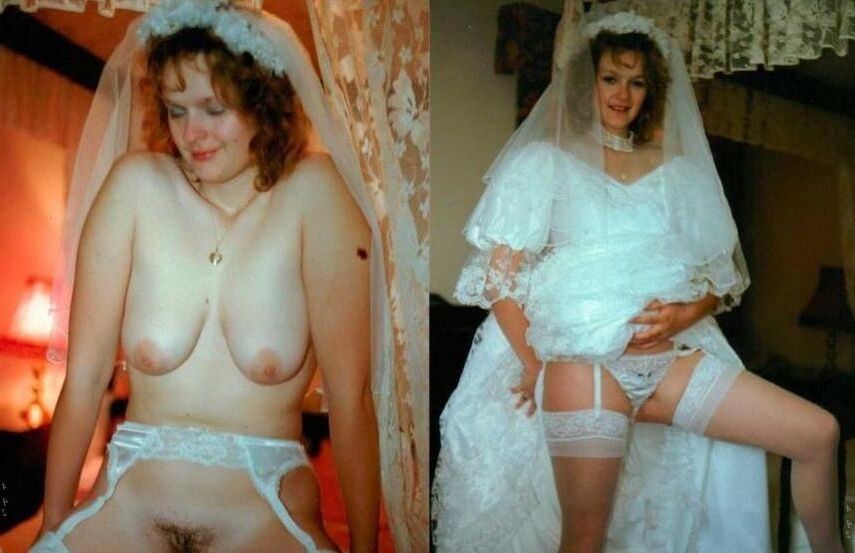 Brides # (Stitched)