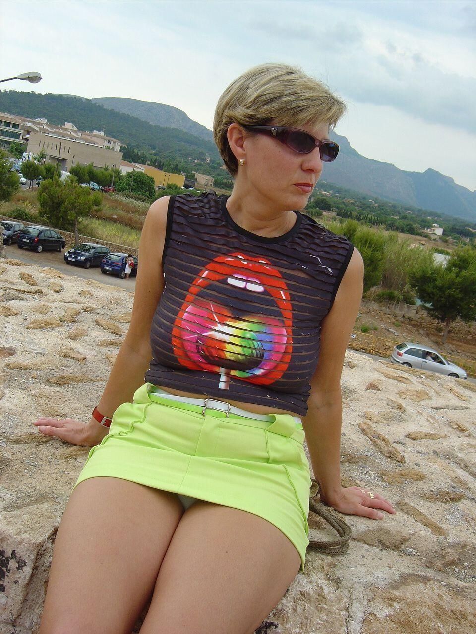 An Amateur Milf we've all Cum too 