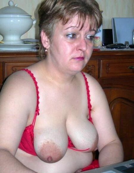 Mom, submit to your son, strip! 