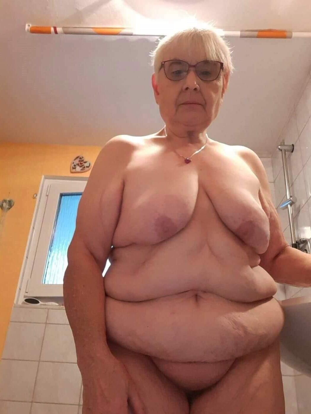 Grannies 