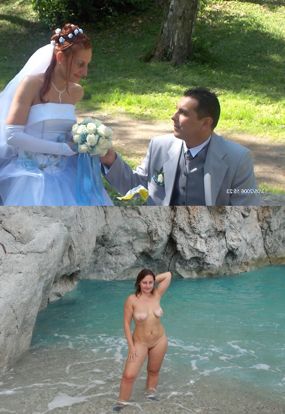 Brides # (Stitched)