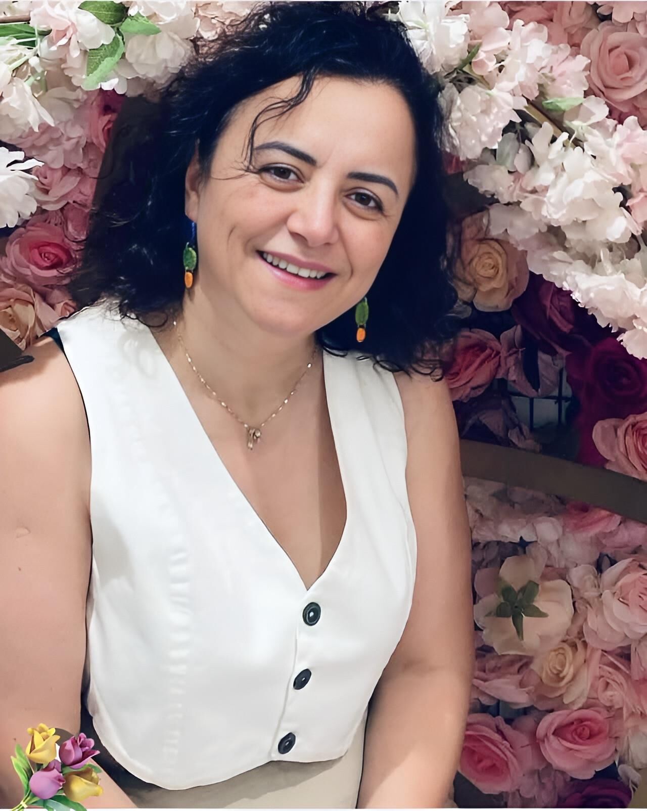 TURKISH MATURE LADY PICTURES 