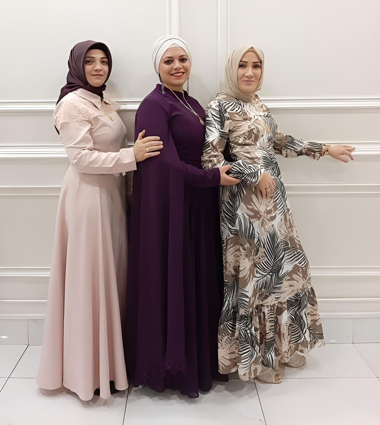 TURKISH SEXY HIJAB 